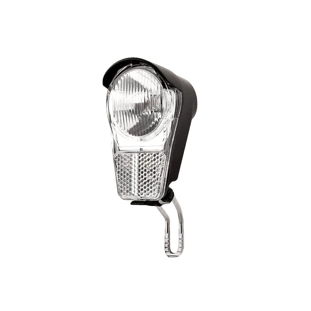SPANNINGA Front light Galeo xb long bracket