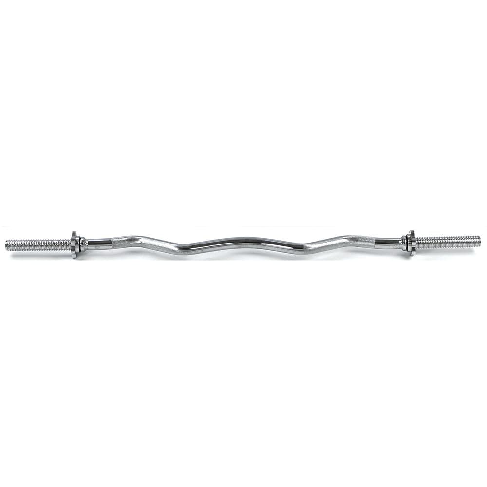 Abilica Curl bar 30 mm 7 kg