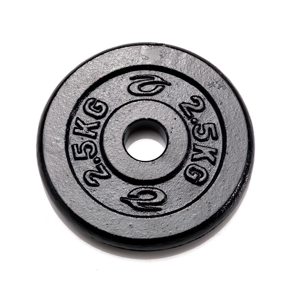 Abilica Viktskivor 2,5 kg 30 mm