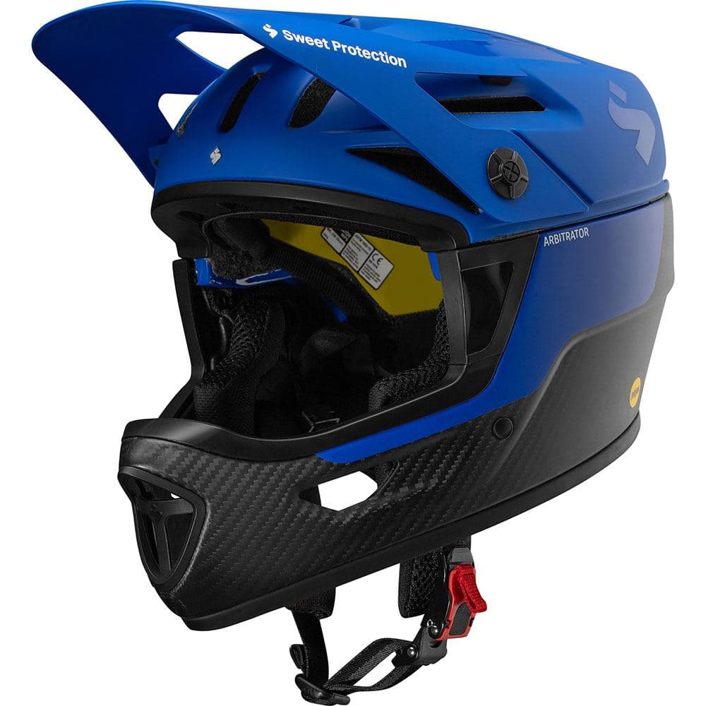 Arbitrator MIPS Helmet