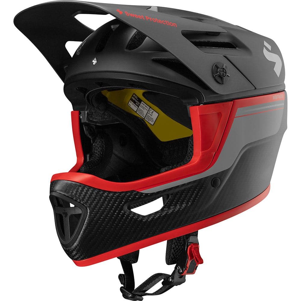 Arbitrator MIPS Helmet