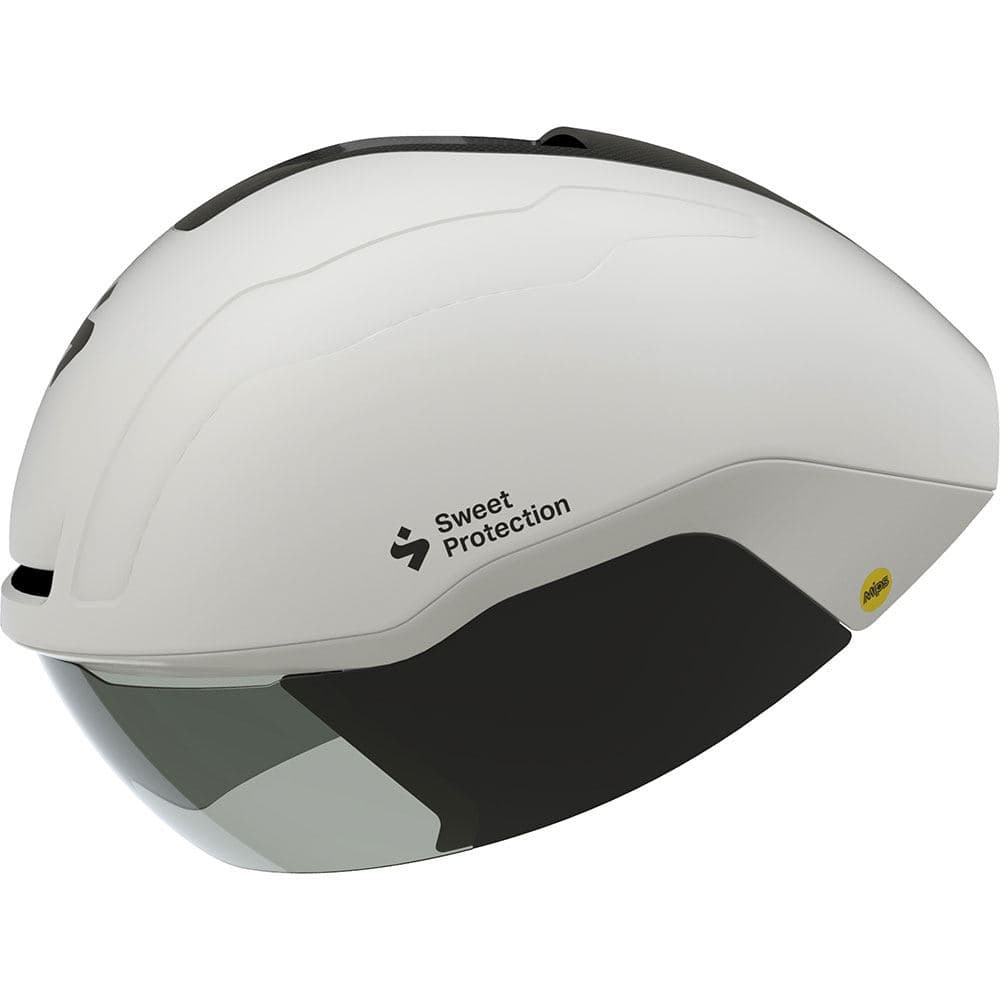 Tucker MIPS helmet