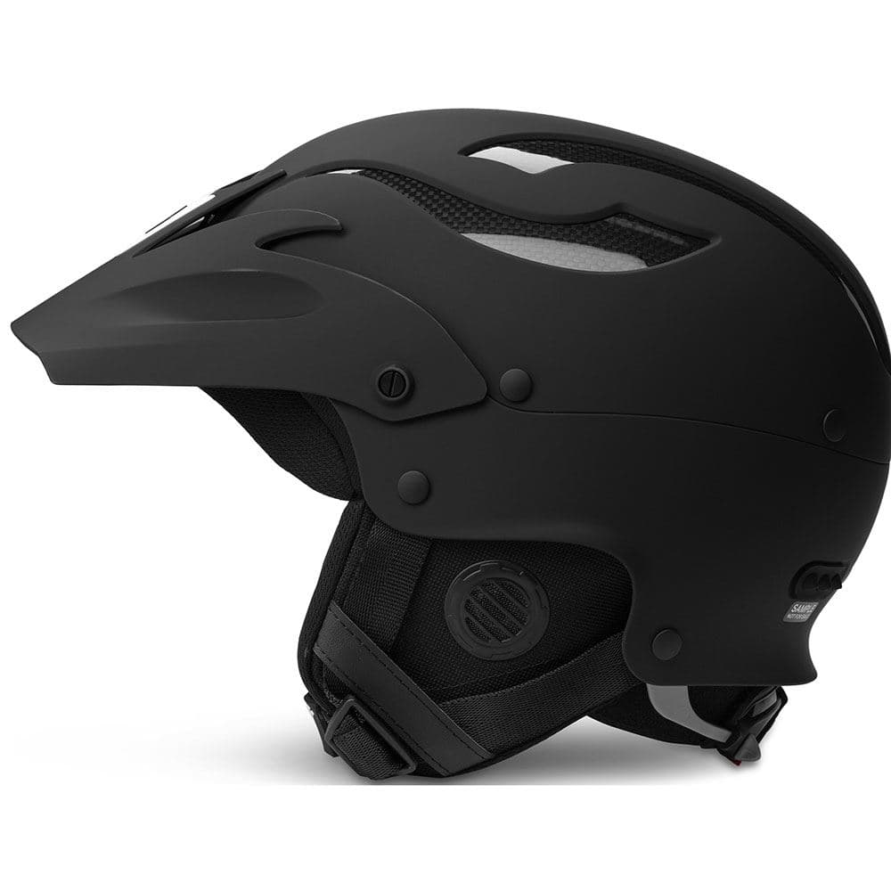 Rocker Helmet