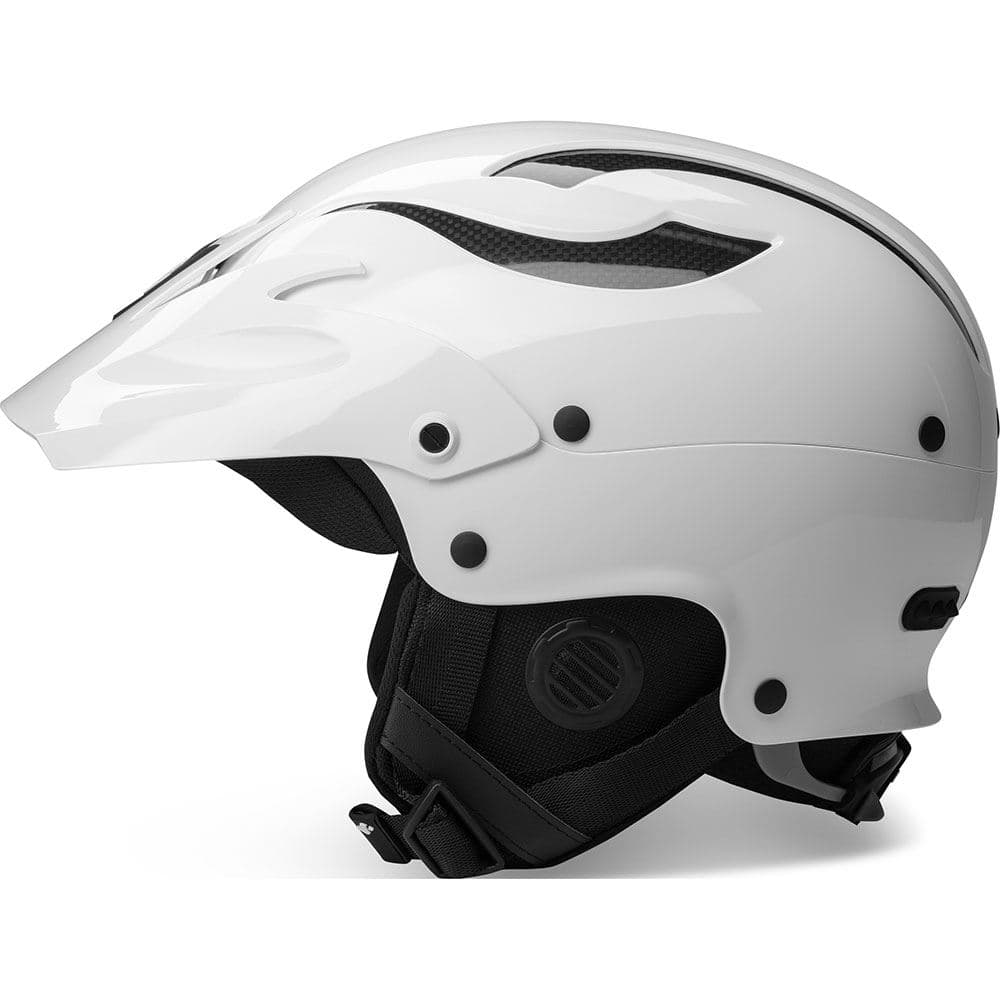Rocker Helmet