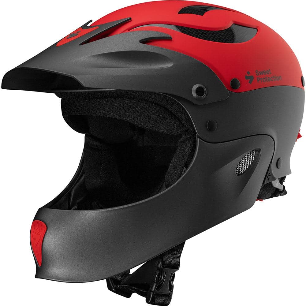 Rocker FF Helmet
