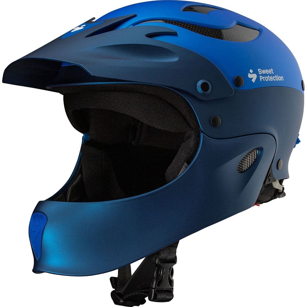 Rocker FF Helmet