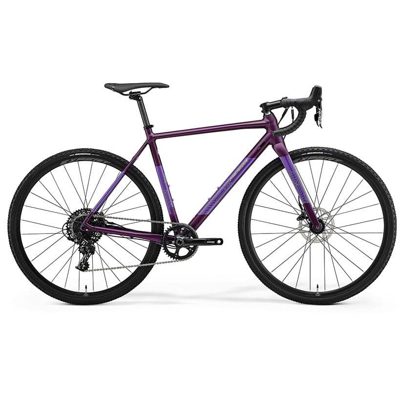 Mission CX 600