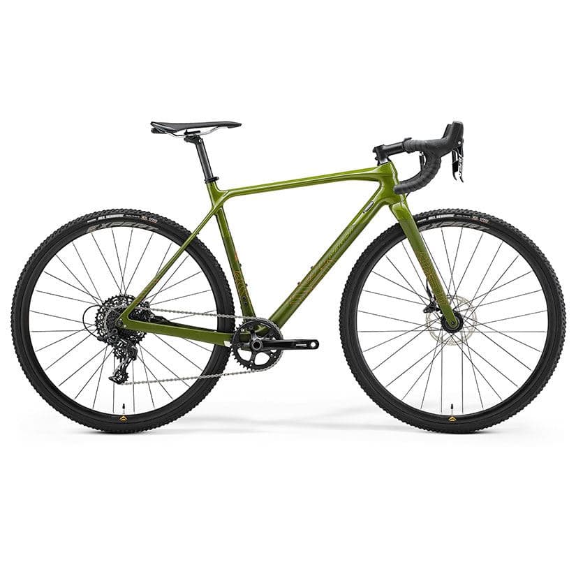 Mission CX 5000