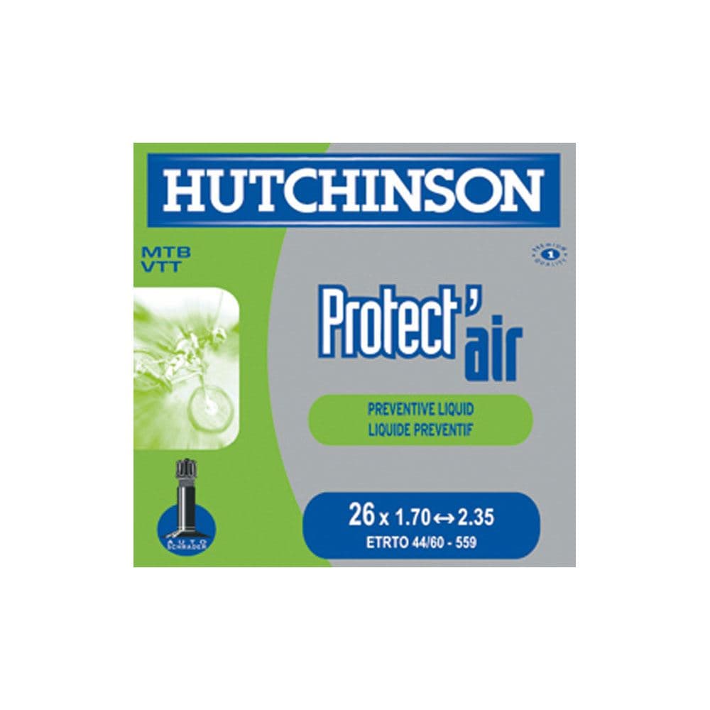 Hutchinson Protect'Air slang 26"