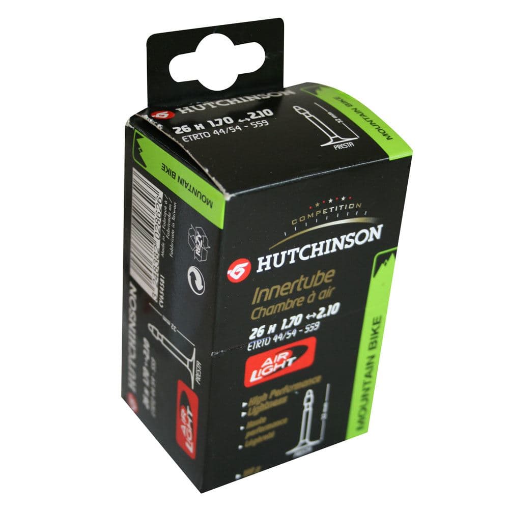 Hutchinson Air Light slang, 26x1.7-2.1