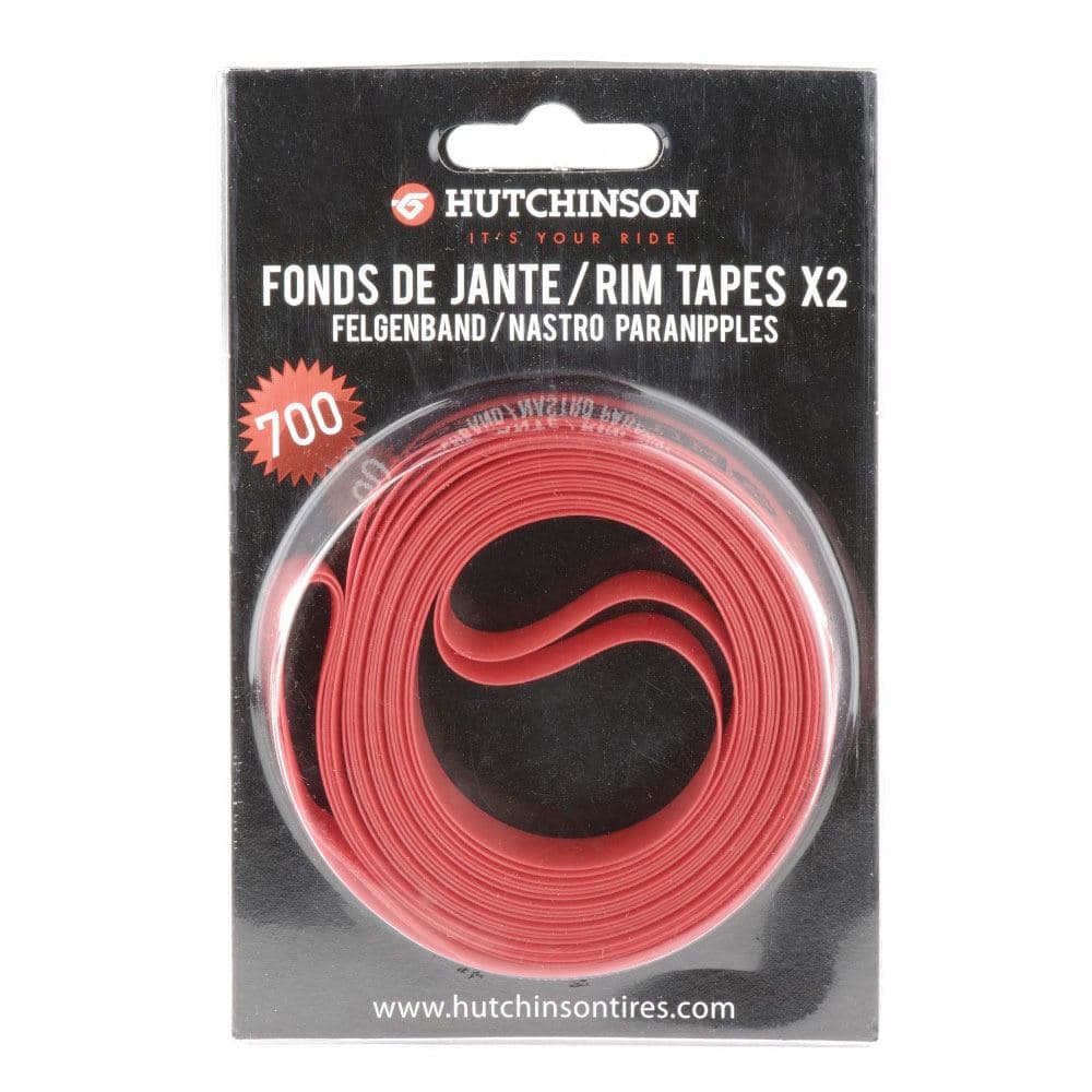 Hutchinson fälgband, 16-622 mm, 2 st
