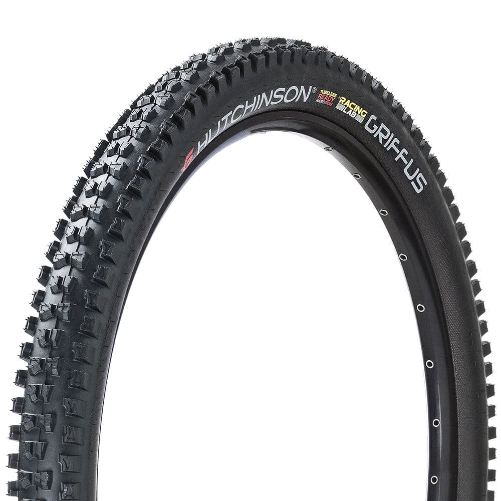 Hutchinson Griffus, Hardskin, TL-Ready, 27.5x2.5