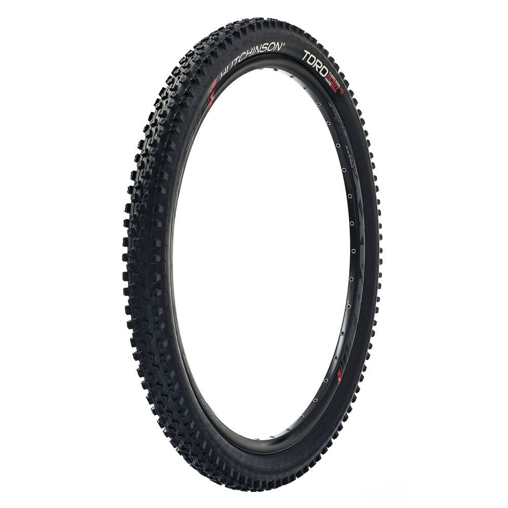 Hutchinson Toro, däck, Hardskin, TL-Ready