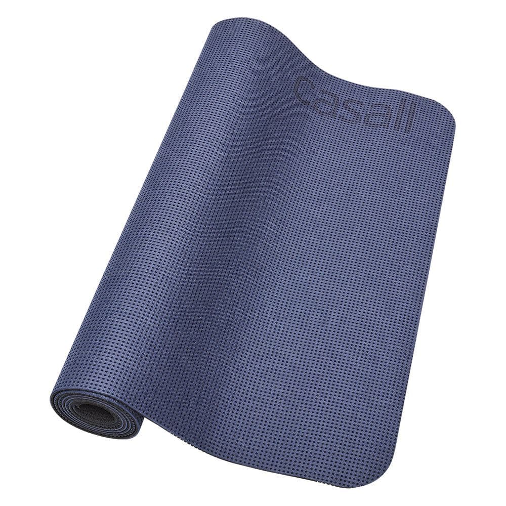 Lightweight Travel mat 4mm