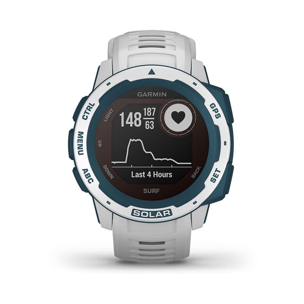 Garmin Instinct® Solar Surf Edition