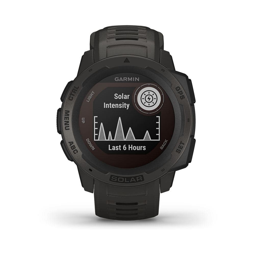 Garmin Instinct® Solar