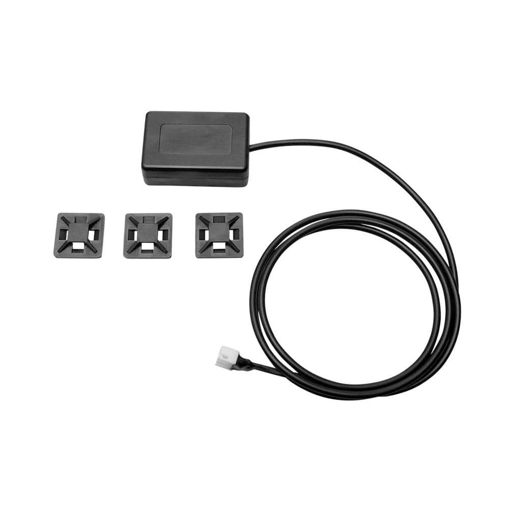 Heart Rate Receiver for Water Glide