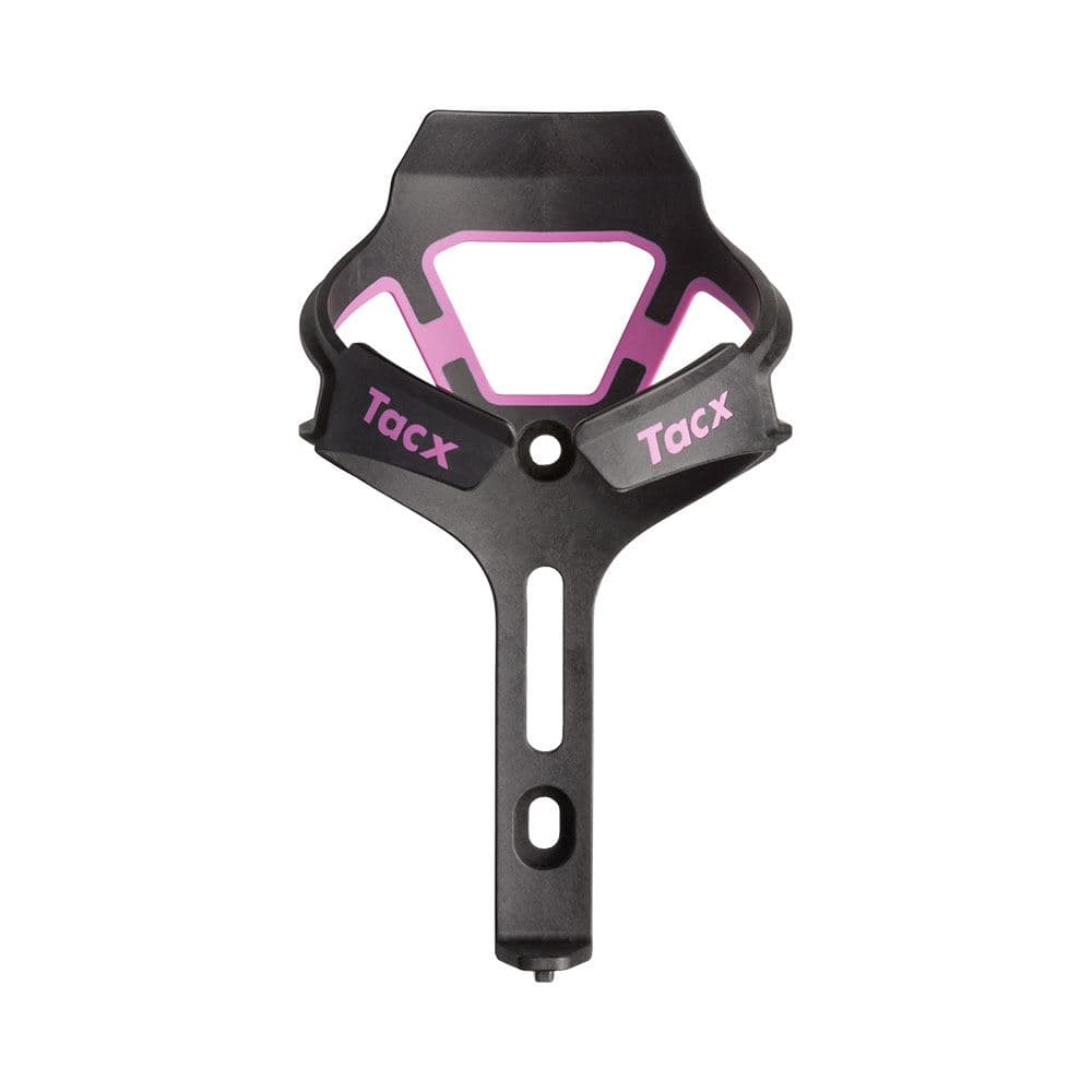 Tacx® Ciro-flaskhållare Matt
