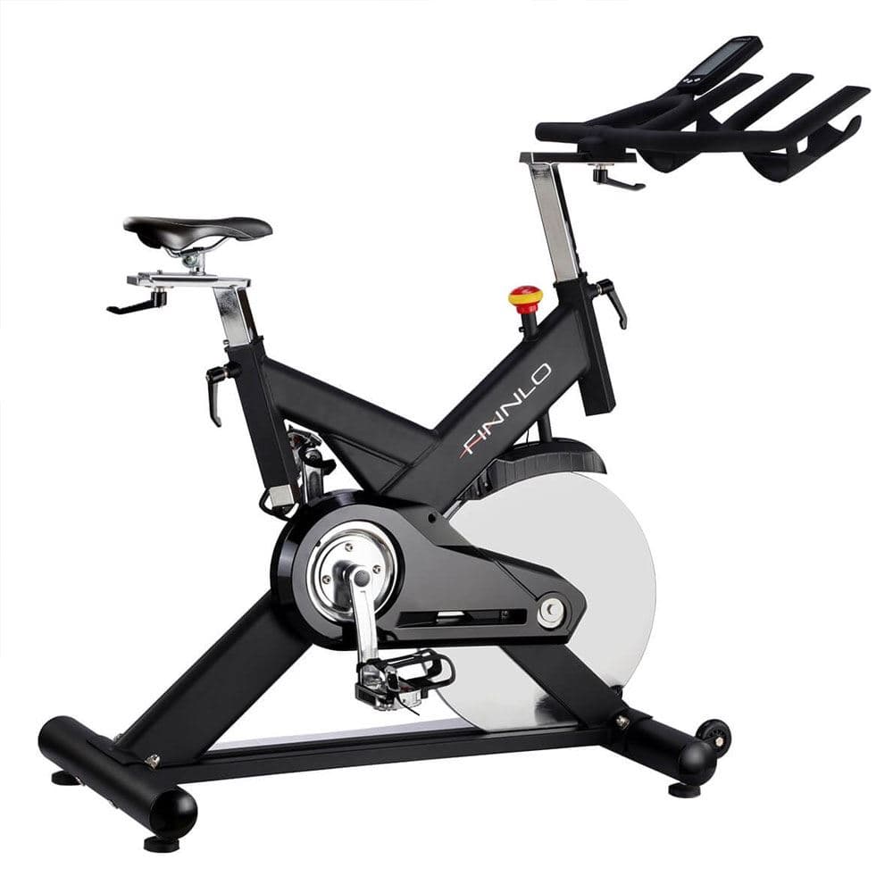 Speedbike CRS3, Spinningcykel