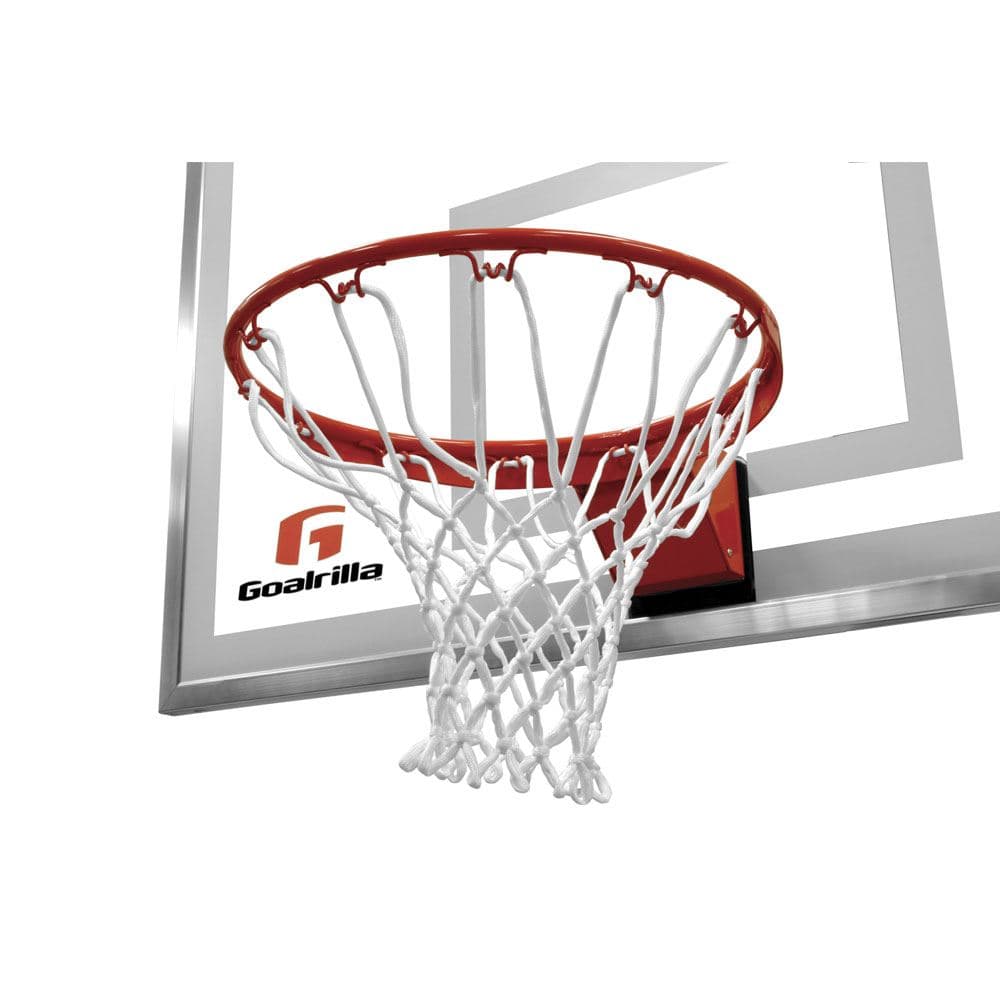 Goalrilla Basketball Medium Weight Flex Rim