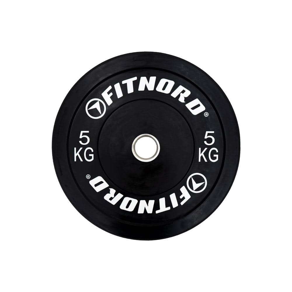 Bumper black 50 mm