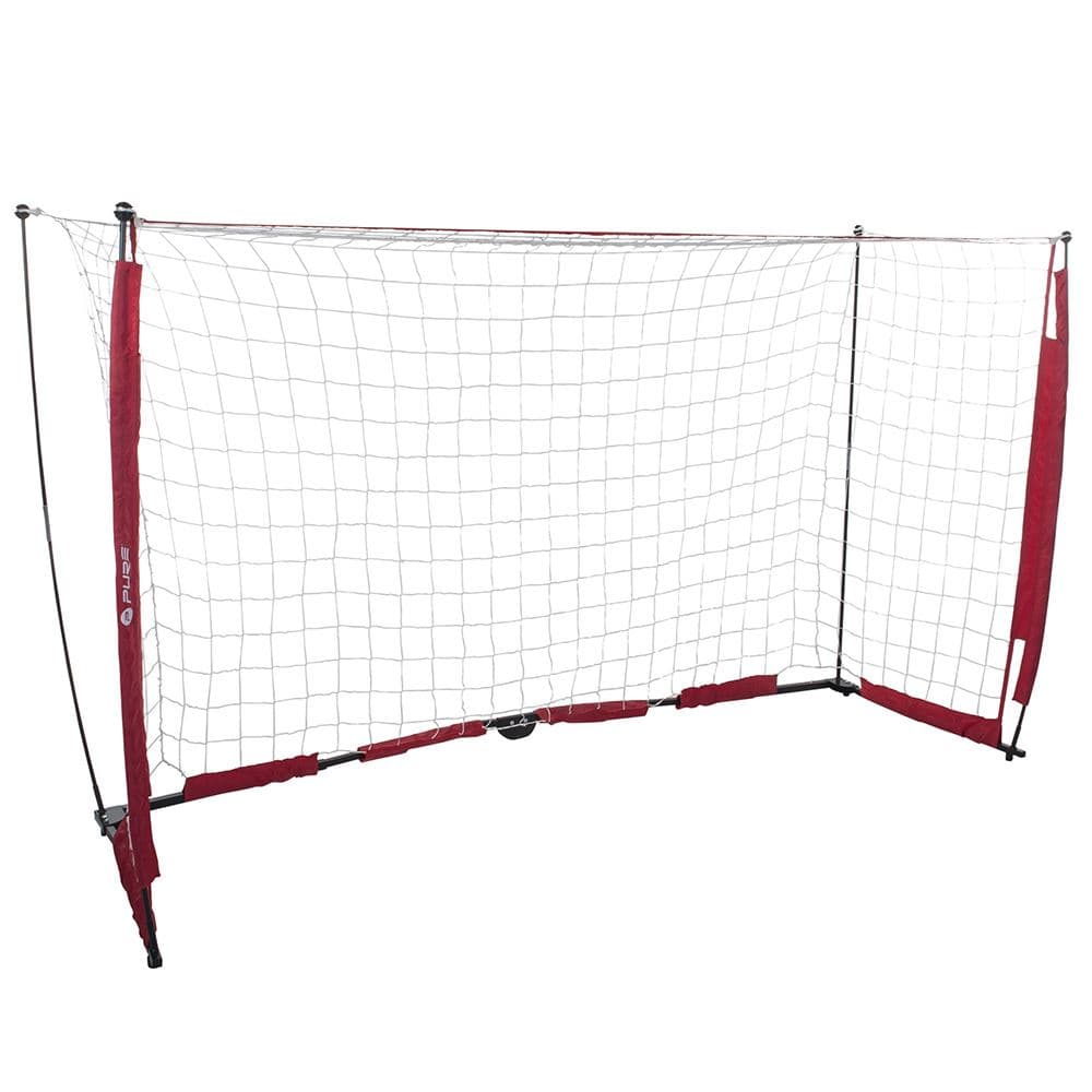Pure2Improve Soccer Goal (244 x 152 cm)