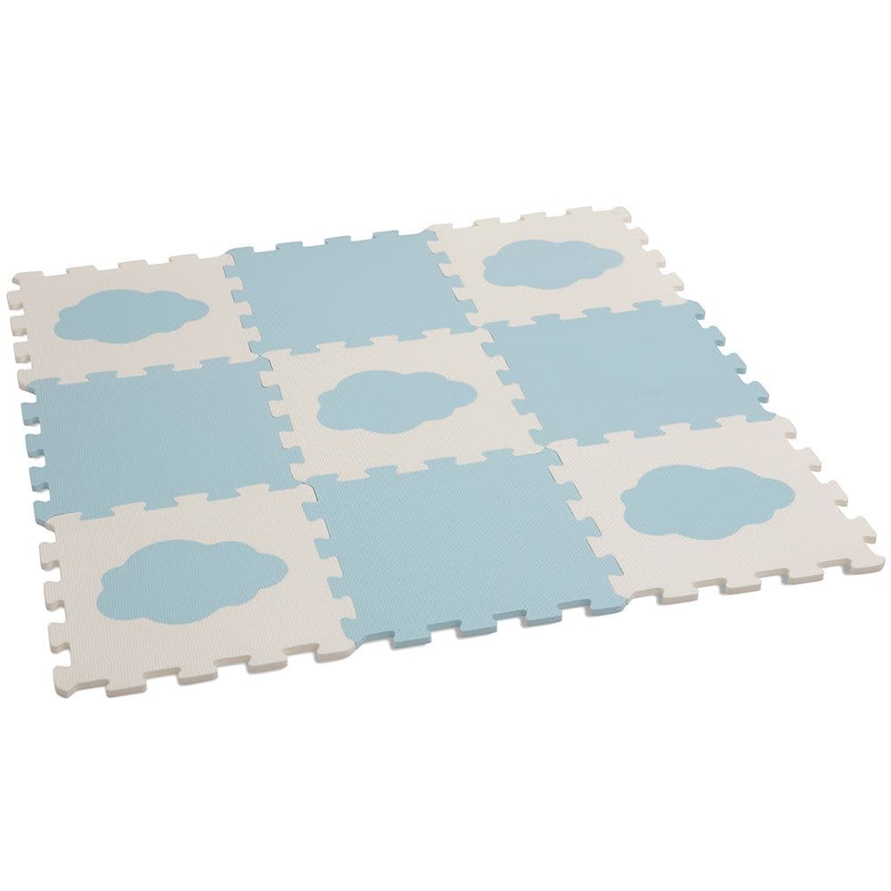 Abilica BabyMat Puzzle