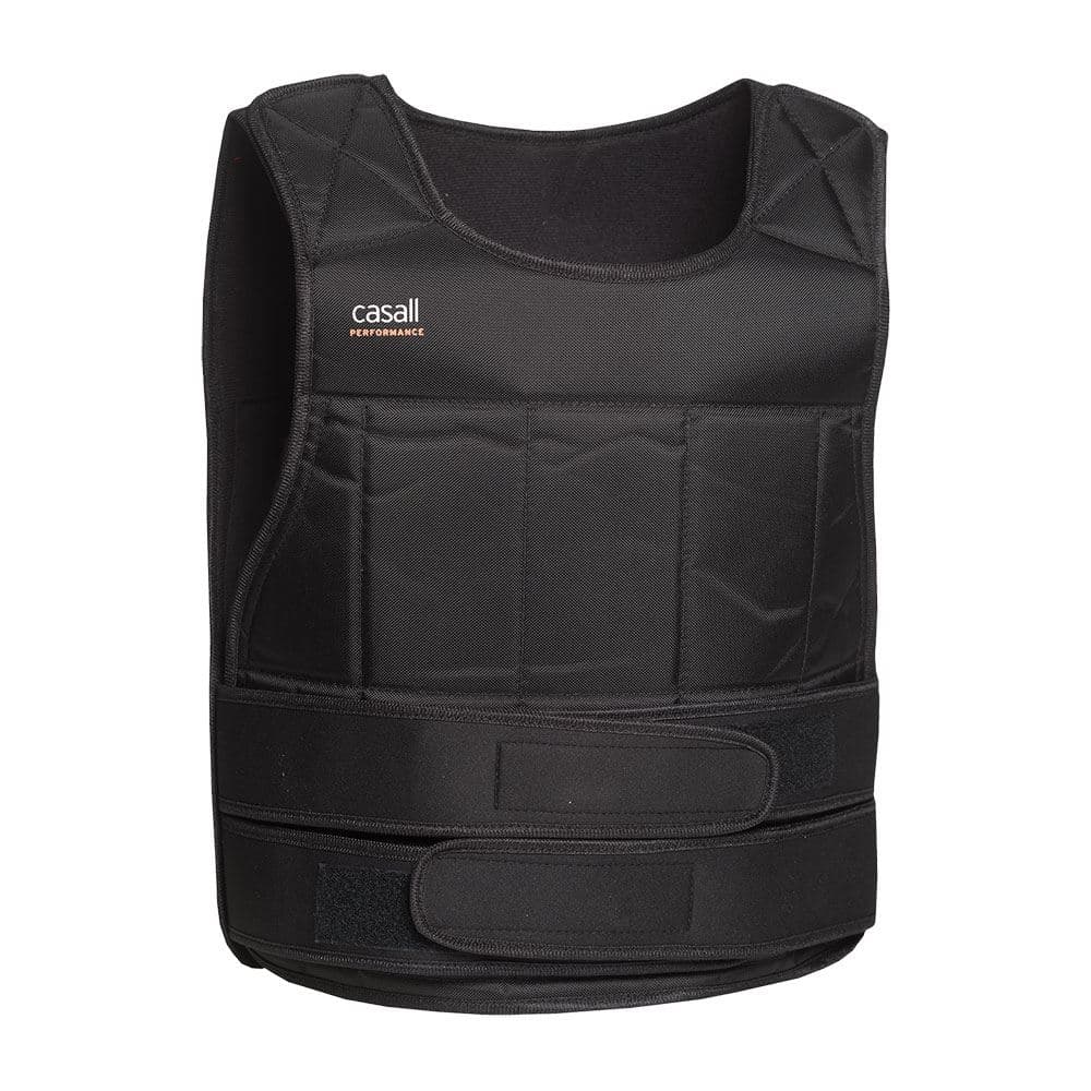Casall PRF Weight vest 10kg small