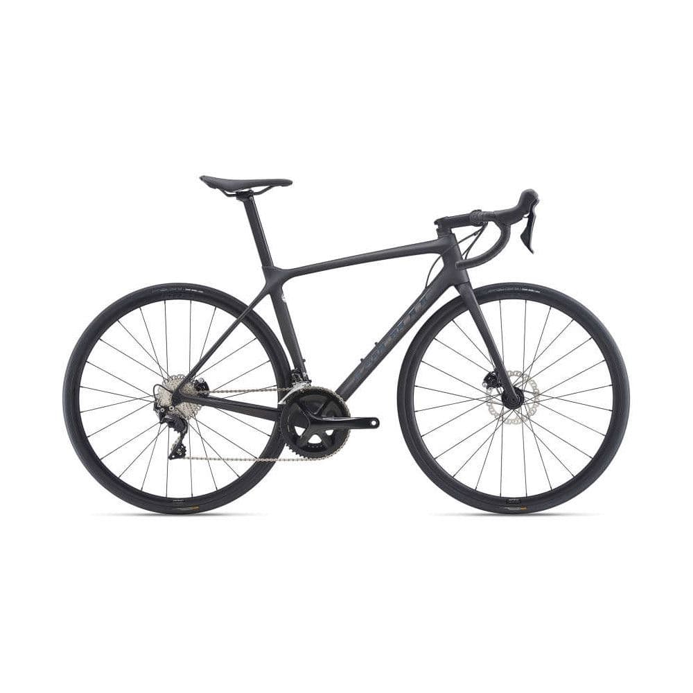 TCR Advanced 2 Disc Pro Compact
