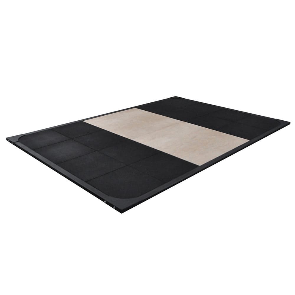 Master Lifting platform