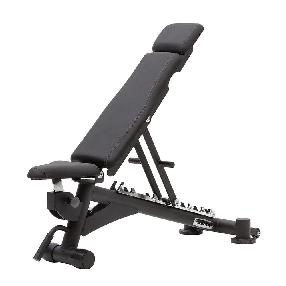 Master Royal F-I-D Bench