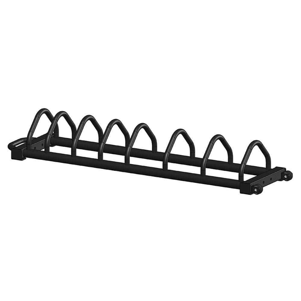 Master Bumper Plate Rack 7