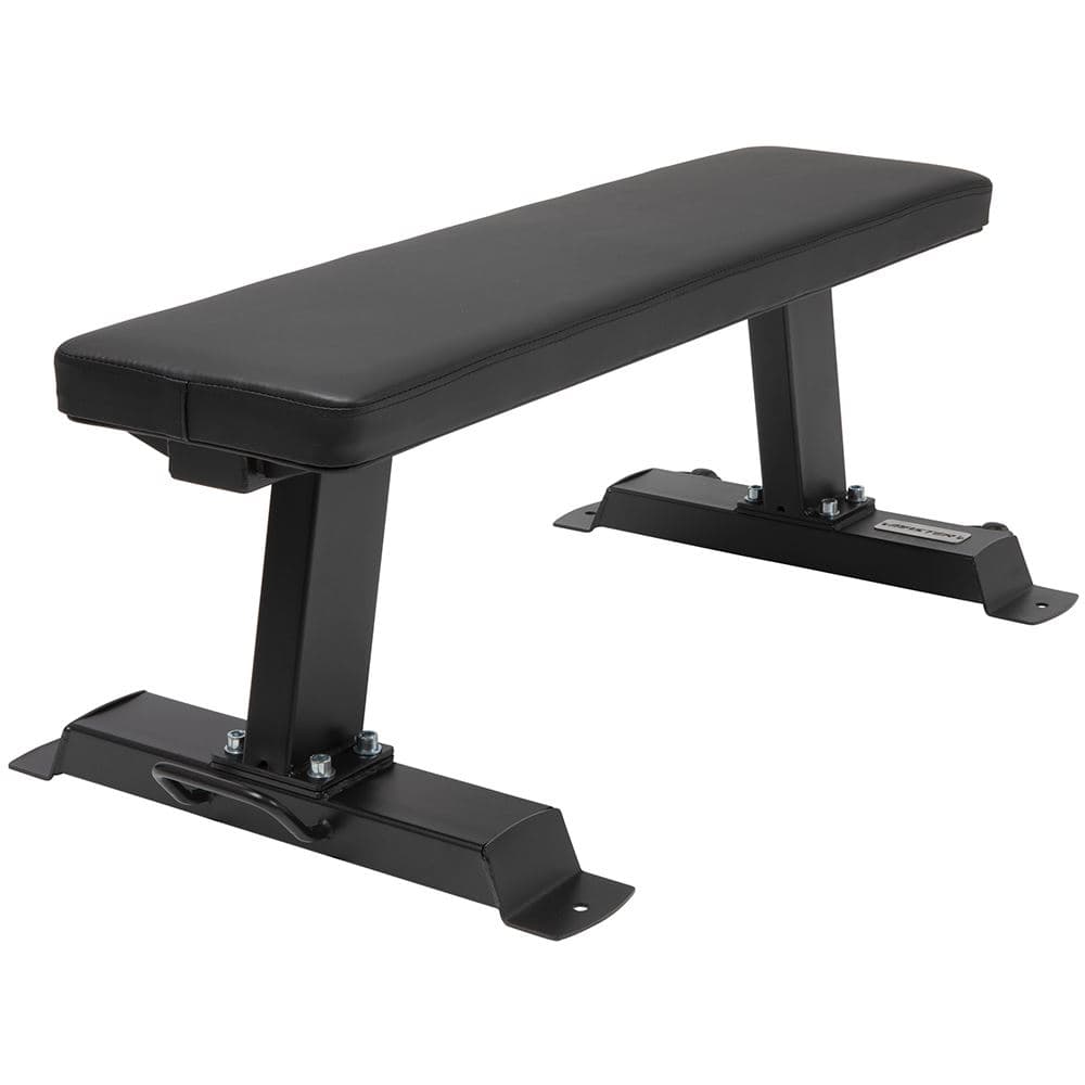 Master Flat Bench Gold II