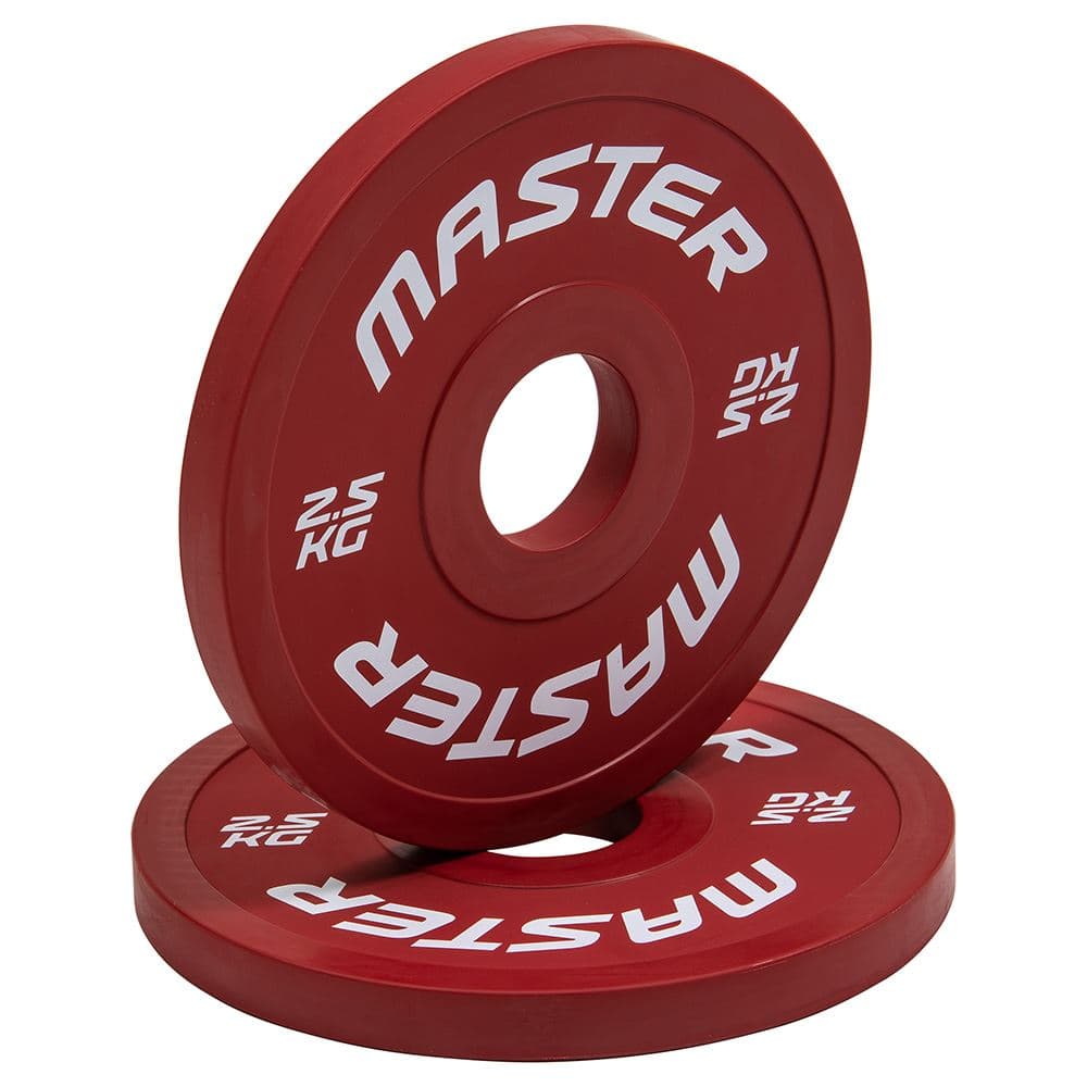 Change Plate 2,5 Kg