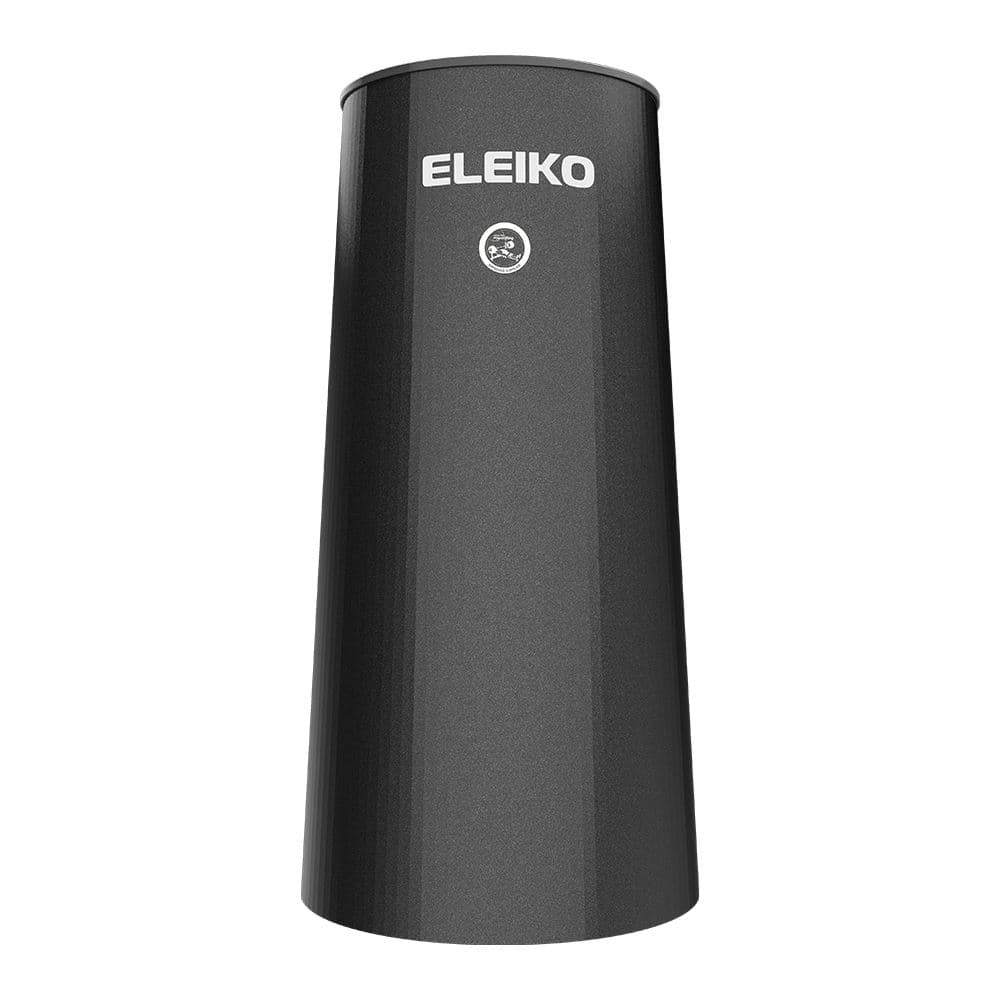 Eleiko WPPO Powerlifting Magnesia Container - Charcoal