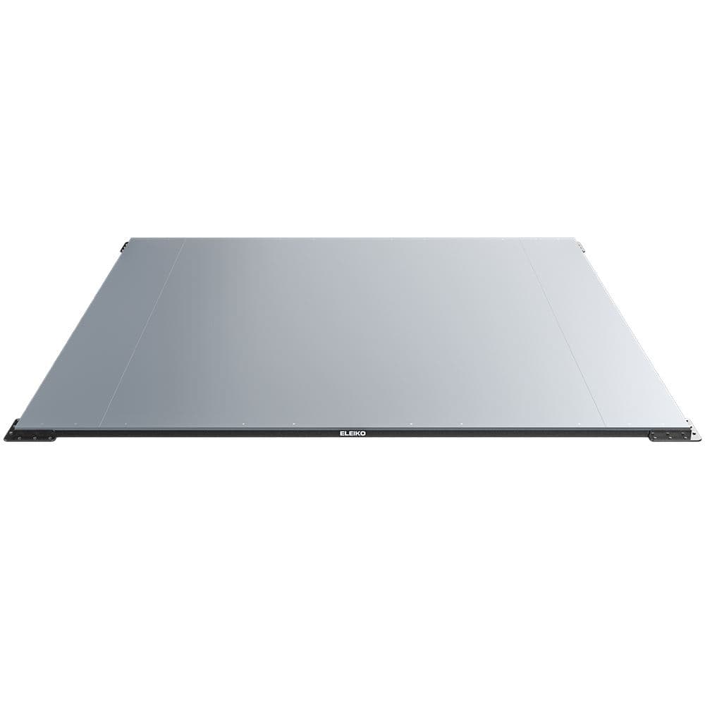 Eleiko Weightlifting Competition Platform - boards