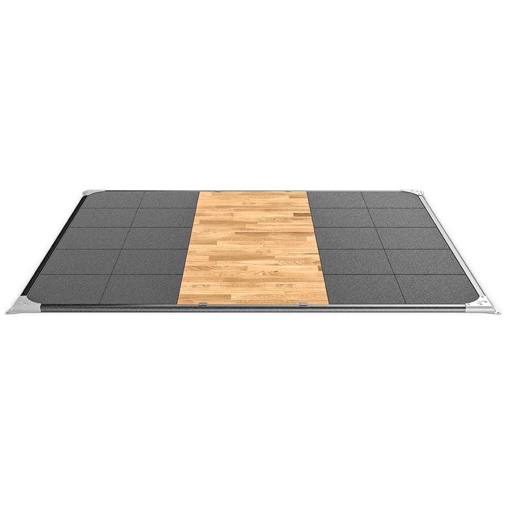 Eleiko IWF Weightlifting Warm-up platform, 3 x 2,5 m *NEW*