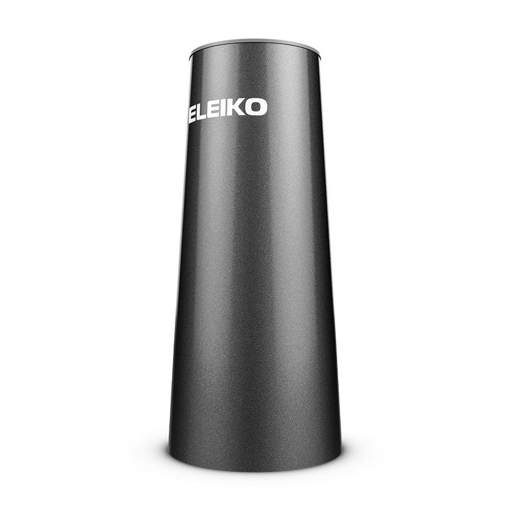 Eleiko Magnesia Container - Charcoal