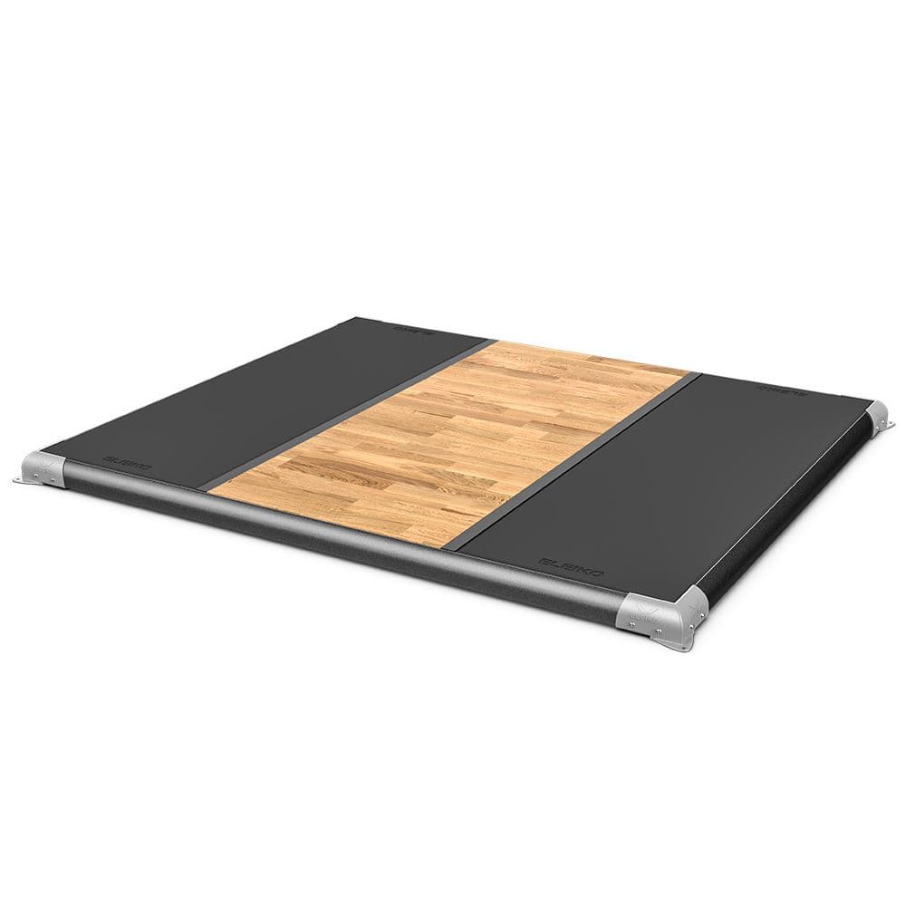 Eleiko SVR Platform 2.0 - 2 x 2,4m
