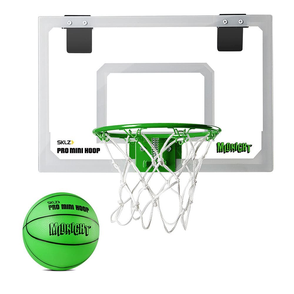 SKLZ Pro Mini Hoop Midnight