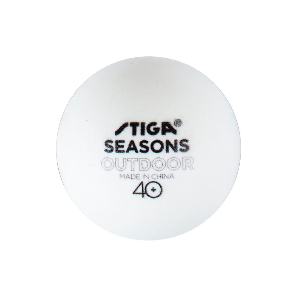 Seasons Outdoor ABS 6-pack White