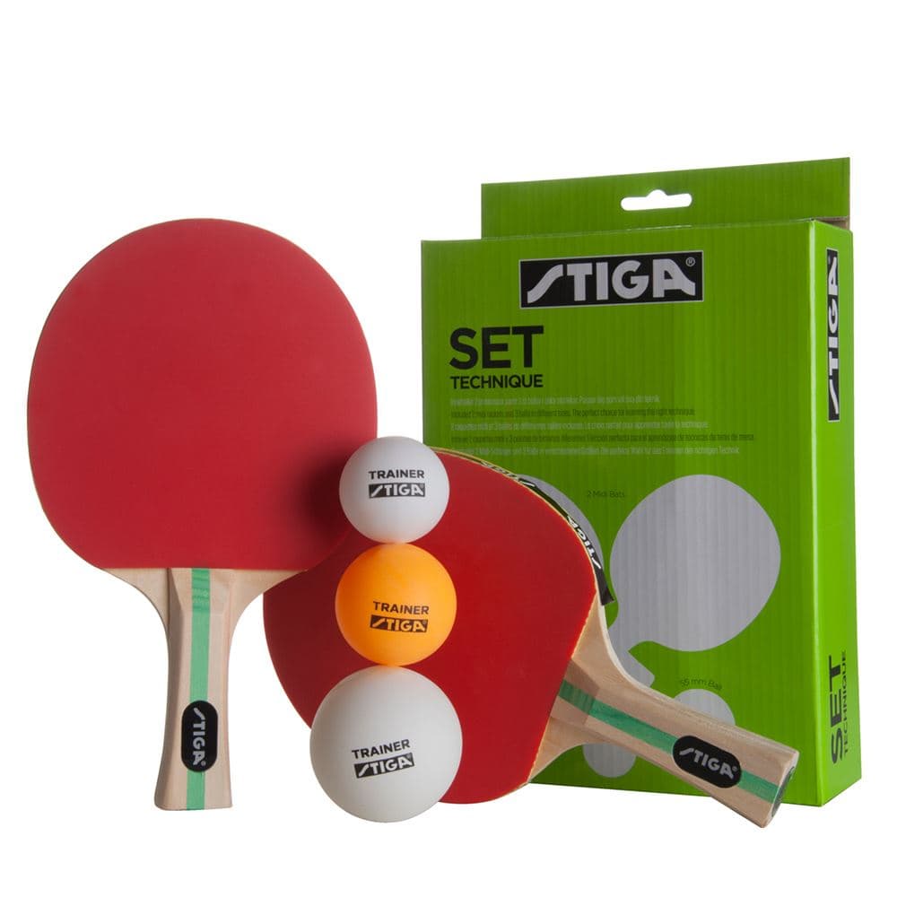 Technique set