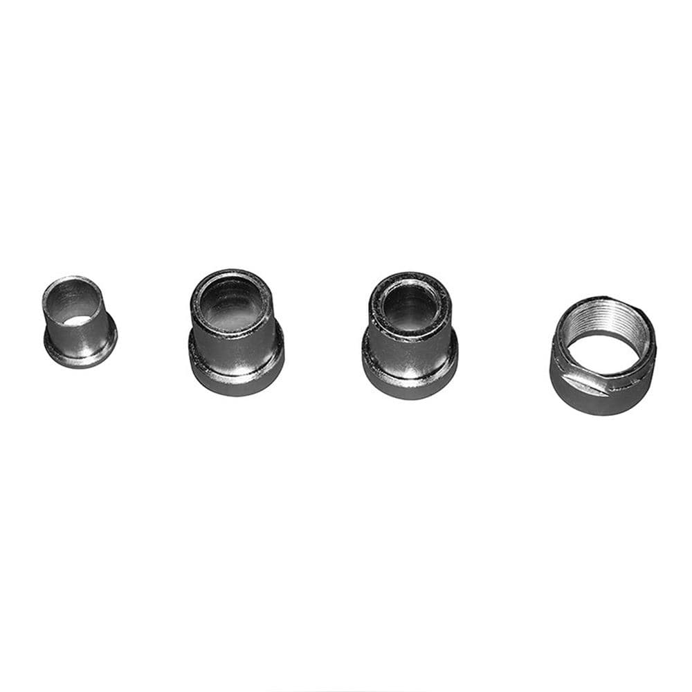 Elite Thru-Axle Adaptor