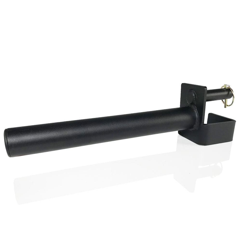 ALPHA PLATE BAR