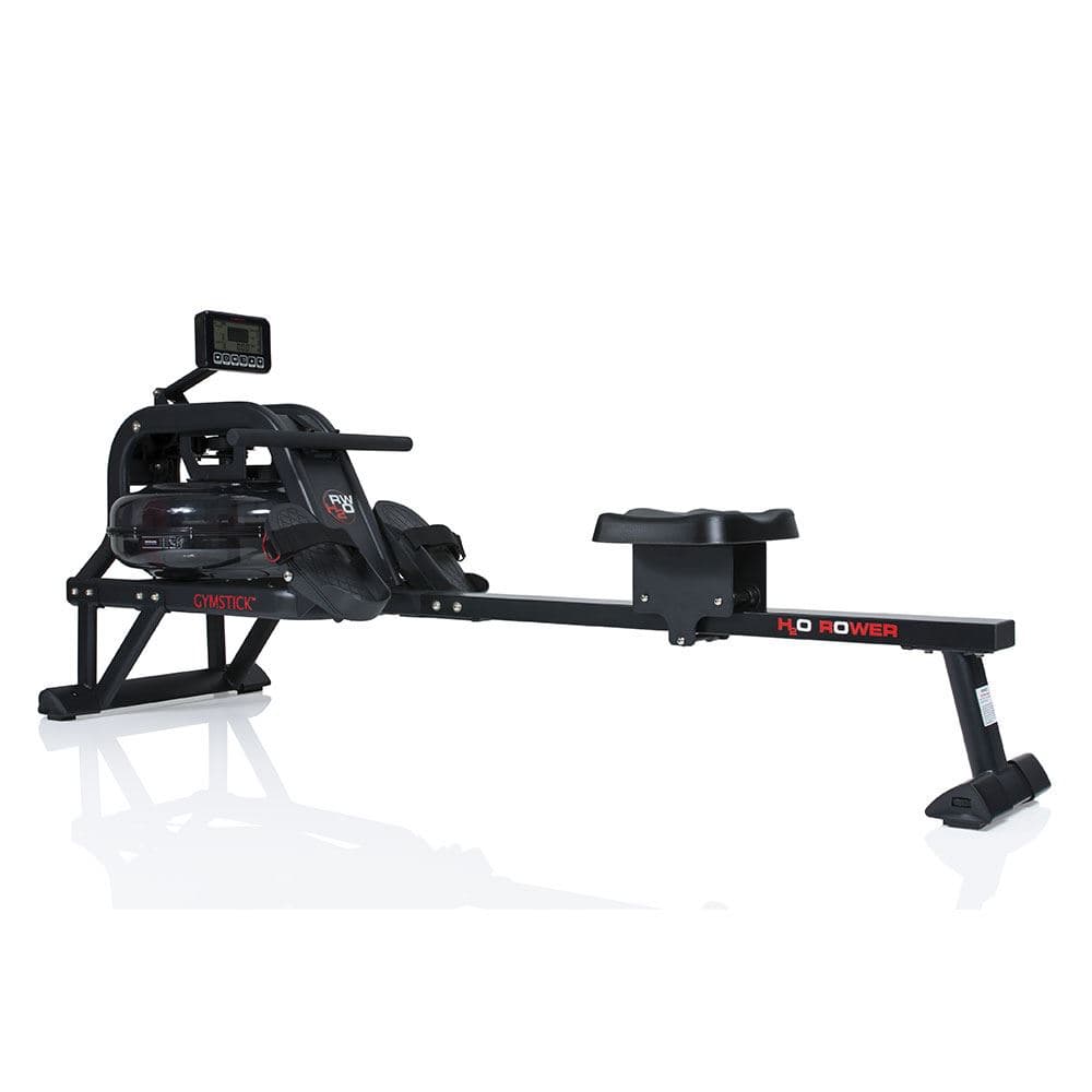 H2O ROWER MACHINE