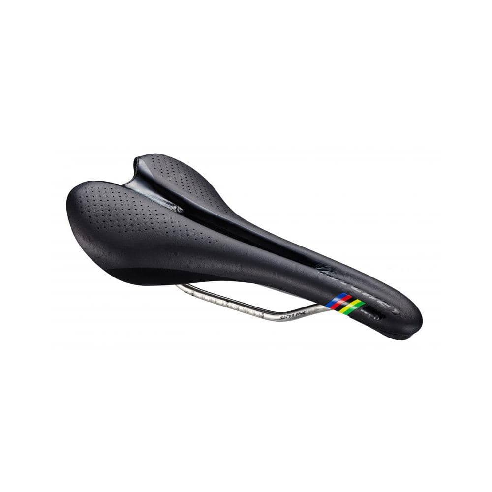 SADDLE WCS SKYLINE BLACK