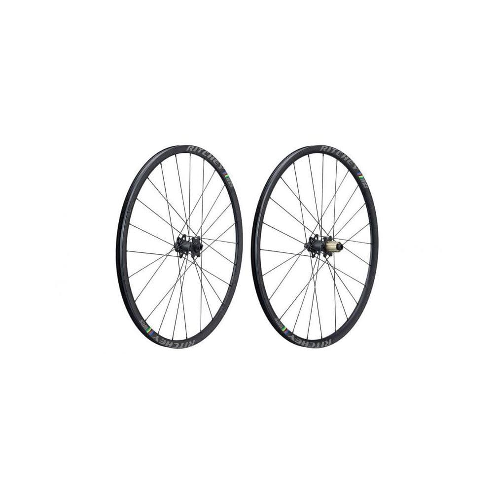 WHEELSET WCS ZETA DISC MY2019