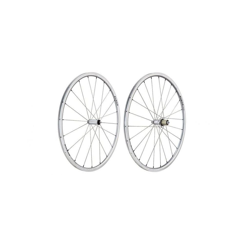 WHEELSET CLASSIC ZETA DISC