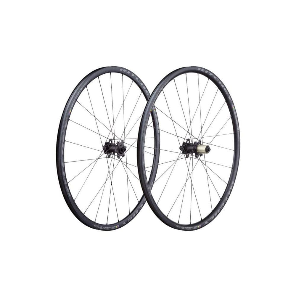 WHEELSET WCS ZETA DISC