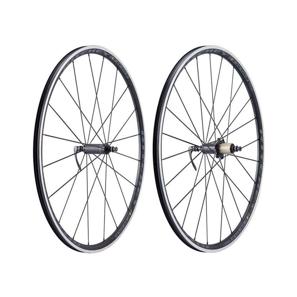 WHEELSET WCS ZETA MY2019